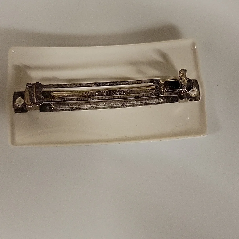 Snoopy and Woodstock Hair Clip - Picture 4 of 4